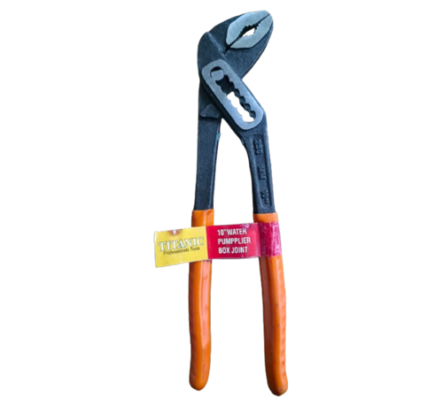 TİTANİC FORT PENSE 250 MM / 6